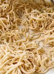 Raíz de Codonopsis Preservada al por Mayor de Vietnam, Bocadillo Herbal Confitado para Exportación - Product Image 3