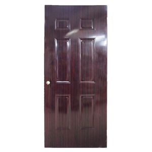 Puerta tambor 6 PNL Andina de 90x213 cm Multimarca - Product Image 2