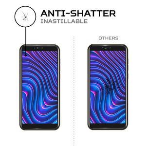 ฟิล์มกันรอยหน้าจอ ANTISHOCK สำหรับอุปกรณ์มือถือ BLU C5 Max - Product Image 5