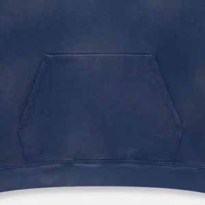 Pulls à capuche d'hiver avec logo personnalisé pour hommes 400 GSM Vente en gros de vêtements pour hommes en coton durable 100% - Product Image 5