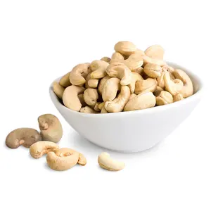 Fresh cashew nuts for sale Premium W240 cashew nuts
