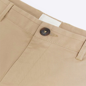 Pantalones cortos de golf para hombre, 4 bolsillos, pantalones cortos de tela elástica de secado rápido para entrenamiento, pantalones cortos deportivos para correr y ropa informal para entrenamiento - Product Image 5