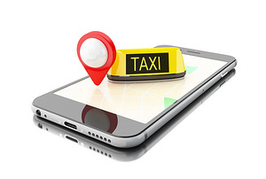 Desarrollador de aplicaciones de taxi | Taxi Booking App Solution Company Mejor servicio de aplicación de taxi de La India Android IOS - Product Image 6