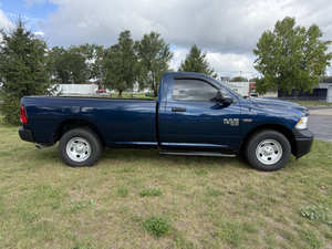 Usado 2021 RA * M 1500 Classic Tradesman - Product Image 2