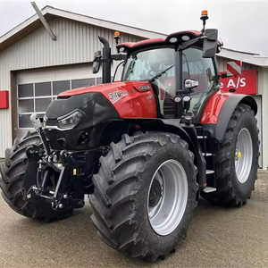 Tractores Compactos Case IH de 210HP, 220HP, 240HP, 140HP, 150HP, 160HP, 180HP, Tractor 4x4 Económico - Product Image 1
