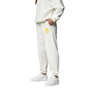 Pantalones Deportivos Premium para Mujer, de Felpa Suave, para Entrenamiento y Uso Diario - Product Image 6