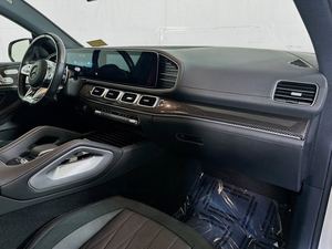 G-LE 53 A-MG COUPE 4MATIC+ 2022 d'occasion en bon état - Product Image 2