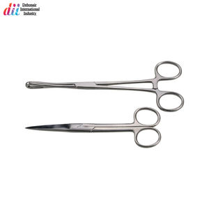 Kit básico de fragmentación de coral Kit de fragmentación de disección Reef Hard Soft Kit de fragmentación de disección por debonairii - Product Image 3