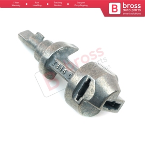 ก้านสูบล็อคจุดระเบิดของพวงมาลัย BSP39สำหรับไฮลักซ์ MK6 N1 1997-2005 7846C - Product Image 3