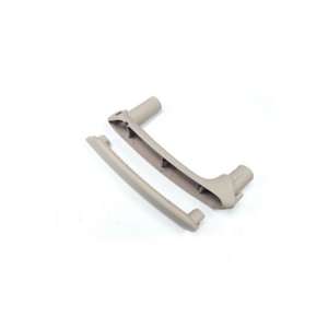 Manija de Puerta Delantera Derecha Superior e Inferior Beige para VW Passat 1997-2005, Modelo 3b0867180a - Product Image 1
