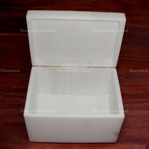 Elegant Luxury Blue Mother of Pearl Jewelry <b>Boxes</b> Premium Storage Solution for <b>Collections</b> Worldwide Supply - Product Image 1