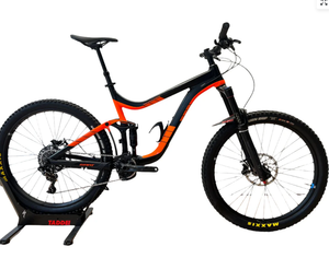 TOP PRICE Reign 160 2020 - Sram GX 1x11sp - WTB 27,5 ready to ship - Product Image 3