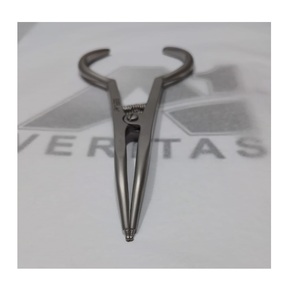 Meilleure Qualité A-1 VERITAS Séparation Orthodontique Placage Séparateur Dentaire Pince En Acier Inoxydable Manuel Dentaire Chirurgical - Product Image 5