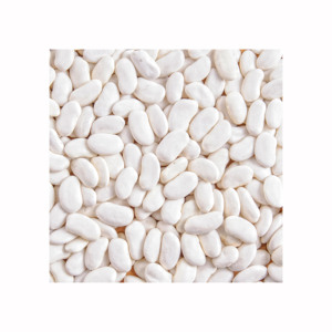 Frijoles blancos de calidad superior al por mayor baratos a granel Frijoles blancos - Product Image 6