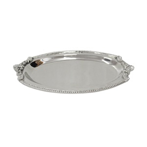 Bandeja de servicio de gran venta, vajilla, catering, bandeja de servicio de comida y desayuno usada para la mejor bandeja de café de servidor de productos de calidad - Product Image 2