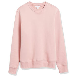 Sudaderas Personalizadas de Manga Larga para Mujer, Estilo Casual, Cuello Redondo, Sudaderas Extra Grandes - Product Image 2