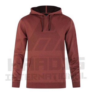 Men's <b>Long</b> Sleeve Solid Color <b>Hoodie</b> | Soft Comfortable High Quality <b>Hoodie</b> Cotton/polyester <b>Oversize</b> <b>Hoodie</b> for Men - Product Image 2