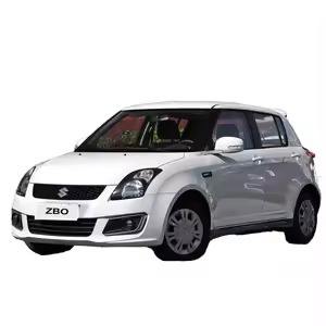 Exportation japonaise de véhicules d'occasion Su-zuki certifiés, bien entretenus et prêts à être expédiés - Product Image 5