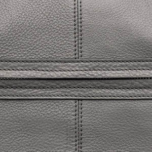 Sac de sport en cuir imperméable à prix raisonnable de bonne qualité nouveauté sac de sport en cuir à grande capacité à prix de gros - Product Image 6