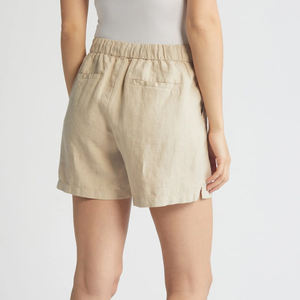 Pantalones cortos de mujer de alta calidad superventas, ropa de moda, pantalones cortos cómodos de algodón para mujer a bajo precio - Product Image 2