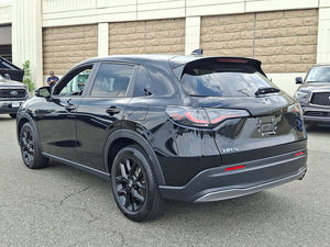 Honda HR-V Sport 2025, Tracción en las Cuatro Ruedas, Caja de Cambios Automática, Título Limpio, Sin Accidentes, Bajo Kilometraje, Precio Accesible, Listo para Envío - Product Image 4