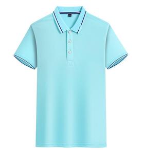 Polo de Golf de manga corta de verano personalizado unisex, camisetas transpirables informales de estilo sólido, diseño único Digital Hip Hop impreso de punto - Product Image 6