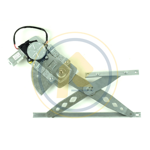 Regulador de Ventana Ac Rolcar ADAPTABLE para OE 807010T010, compatible con Nissan Cabstar 1998-2006 - Product Image 1