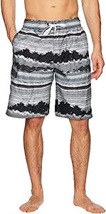 Shorts Formels en Toile Respirante de Haute Qualité pour Hommes – Personnalisables, Idéaux pour l'Été, la Natation en Extérieur, Couleur Unie, Garde au Frais Toute la Journée, Séchage Rapide - Product Image 2