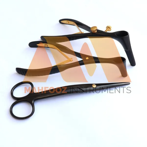 Espéculo Nasal Killian, Viena, Instrumentos Quirúrgicos, Instrumentos Ortopédicos - Product Image 1