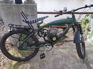 Vendita calda 1 cilindri 2 tempi <span class=keywords><strong>motore</strong></span> per <span class=keywords><strong>bicicletta</strong></span> zongshen Mountain Pocket Bike <span class=keywords><strong>motore</strong></span> completo 50/60/80/100/110cc - Product Image 6