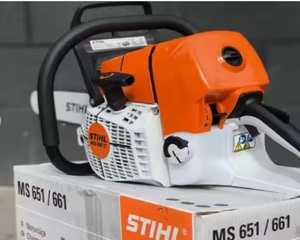 Motosierra Stihl MS 661 Pole de BEST BUY - Product Image 3