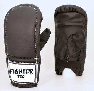 Bolsa Mitt Guantes para Boxeo MMA Muay Thai Entrenamiento Bolsa personalizada Mitt para Boxeo y Sparring - Product Image 5