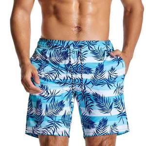 Short rétro haut Streetwear pour hommes et femmes motif solide de jogging en coton ample et mince écologique - Product Image 6