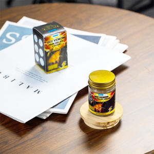 Krim Herbal Sumifun 55g Krim Racun Lebah untuk Meredakan Nyeri Otot & Sendi untuk Perawatan Kesehatan Leher & Tulang Balsem Pereda Nyeri - Product Image 5