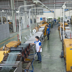 Cuerda trenzada de PP duradera y flexible para actividades en interiores y exteriores, embalaje de bobina de Material para mascotas multiusos de Vietnam - Product Image 6