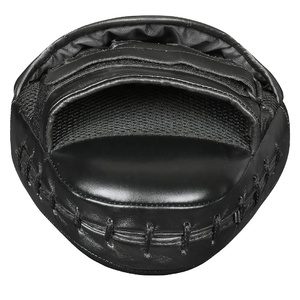 Guantes de Entrenamiento de MMA Profesionales Syner Sports 2024 con Logotipo Personalizado, Almohadillas de Boxeo de Cuero PU Duraderas, Tamaños Personalizados, Muay Thai - Product Image 5
