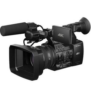 STANDARD Portable XDCAM 4K Super 35 Cámara de vídeo Última videocámara de buena calidad - Product Image 3