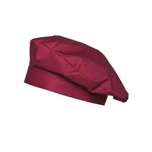 Boina Personalizada de Luca, Producto de Algodón Médico para Merchandising - Product Image 3