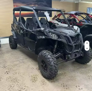 2025 Original Sport MAX DPS 1000R 4X4 Vehículos Todoterreno de Cuatro Ruedas - Product Image 4