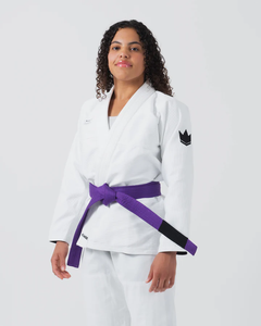2024 último diseño Unisex BJJ Gi alta calidad mujer Jiu Jitsu Karate uniforme con bordado mujer BJJ Kimonos costura - Product Image 2