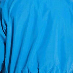 Veste coupe-vent en coton et polyester avec fermeture éclair complète Veste coupe-vent légère et respirante pour hommes - Product Image 5