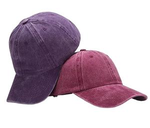 Gorra de béisbol hecha a medida de poliéster 100% al por mayor, gorra de 5 paneles de buen Color sólido con tela de rizo, gorras deportivas de etiqueta privada - Product Image 5