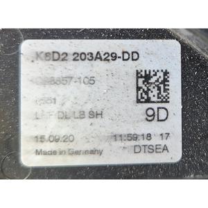 Serratura Anteriore Sinistra LAND ROVER Range Rover Evoque Serie k8d2 203a29-dd (18>) - Product Image 3