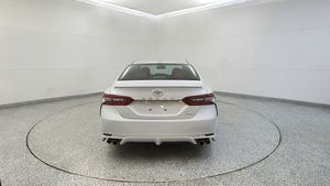 Camry 2023 Gasolina/Petrolio Turbo R18 Volante a la Izquierda Luces LED Techo Panorámico - Product Image 6