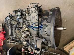 ใช้เกียร์ ZF16S221 - Product Image 4