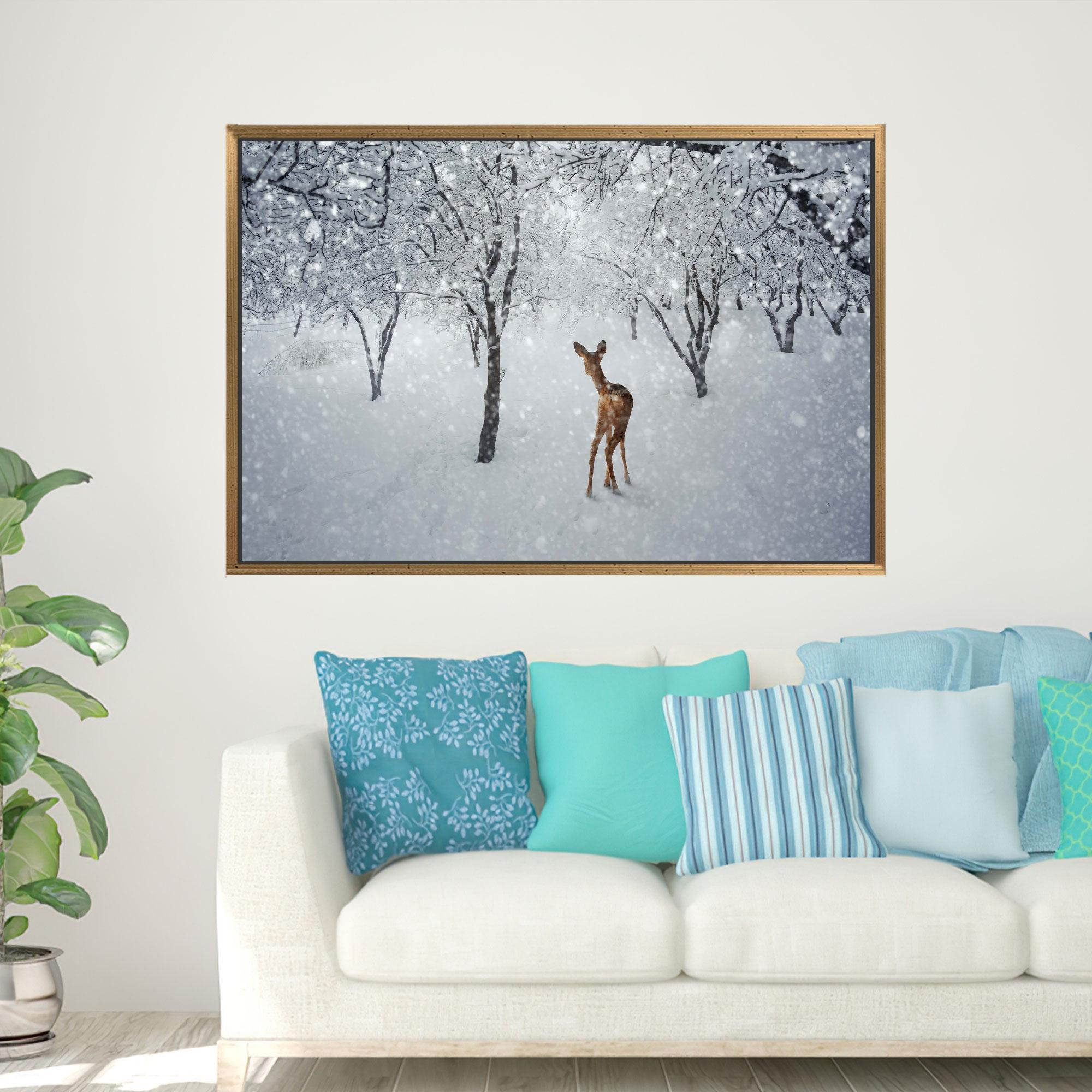 สีน้ำตาล