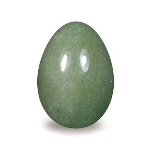 Green Aventurine <b>Egg</b> Wholesale Natural Healing Crystal <b>Eggs</b> for Home <b>Decor</b> and Energy Balancing From Trusted Manufacture - Product Image 6