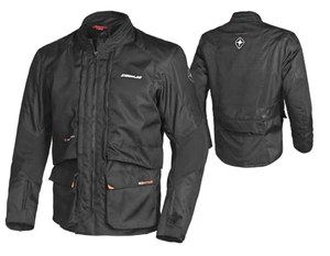 <b>Motorcycle</b> <b>Jacket</b> for Men Adventure/Touring Waterproof and Ventilated Men's <b>Jacket</b> High Visibility Dirtbike <b>Summer</b> - Product Image 3