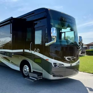 รถบ้าน Tiffin A-L-L-E-G-R-O รุ่นปี 2020 ขนาด 40IP 605 แรงม้า พร้อมขาย - Product Image 1