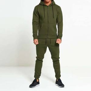 ชุดวอร์มสำหรับผู้ชายชุดกีฬาสำหรับใช้ในชีวิตประจำวันดีไซน์ใหม่ - Product Image 3